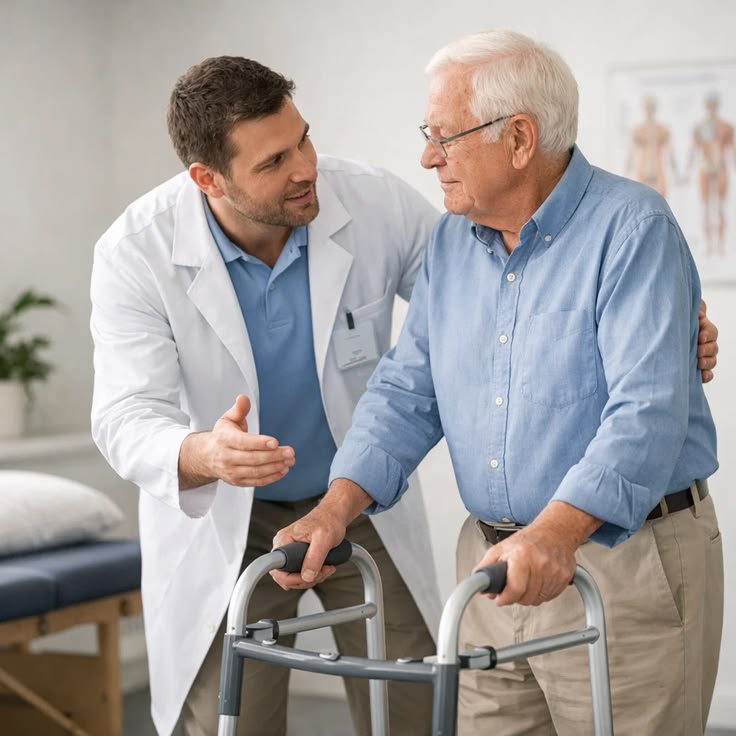 ADP Funding Couple
