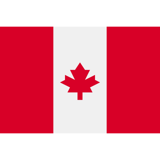Canada Wide Shipping