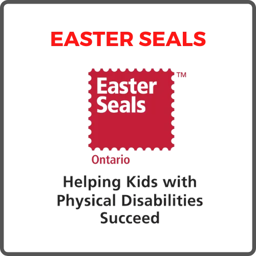 Easter Seals
