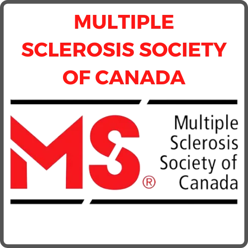 MS Society