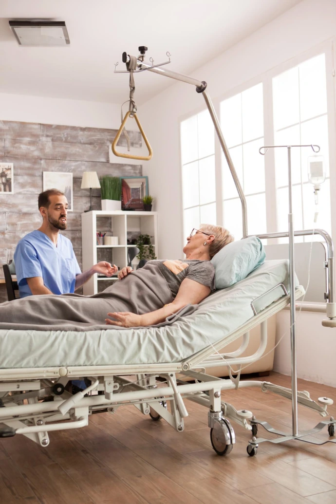 Medical Mattress