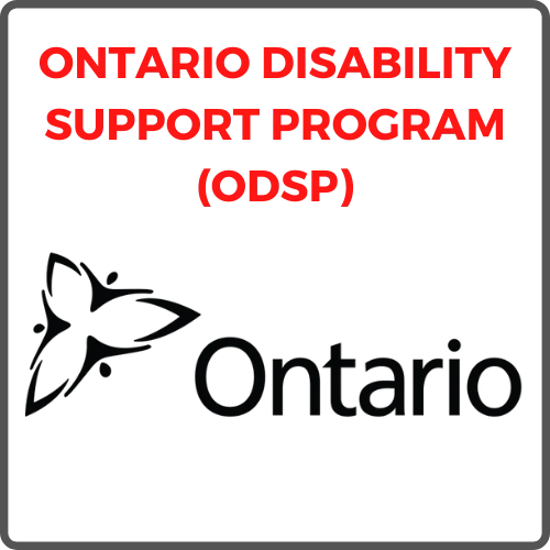 ODSP