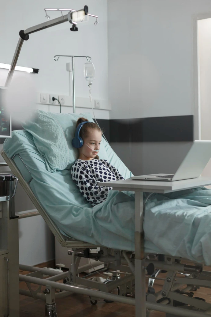 Homecare Beds
