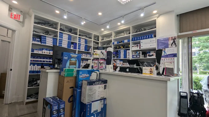 Store View