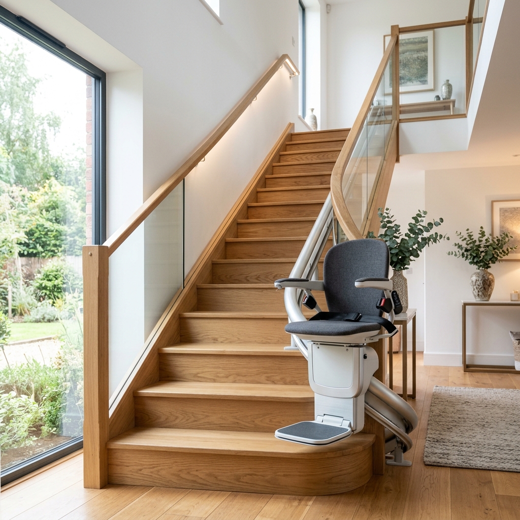 Stairlifts