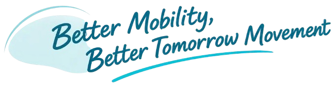 Better Mobility, Better Tomorrow Movement