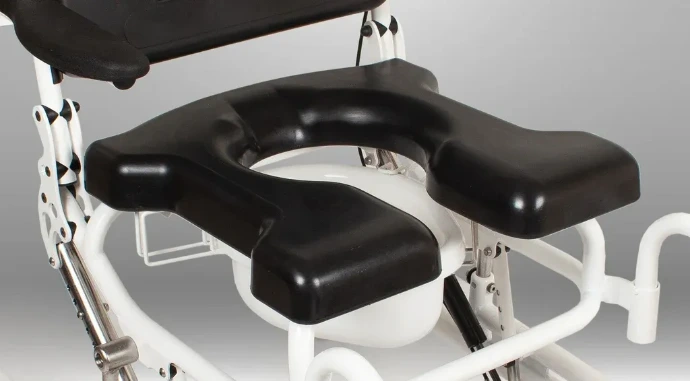 Raised Toilet Seats