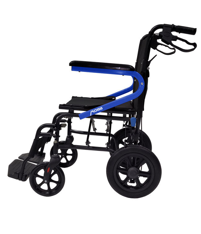Wheelchairs