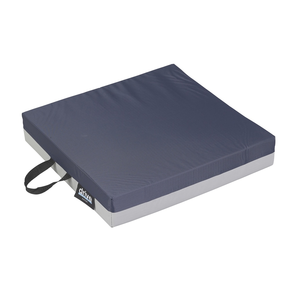Gel "E" Skin Protection Wheelchair Seat Cushion (16"x16"x3")_image_11