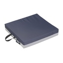 Gel "E" Skin Protection Wheelchair Seat Cushion (16"x16"x3")_image_11
