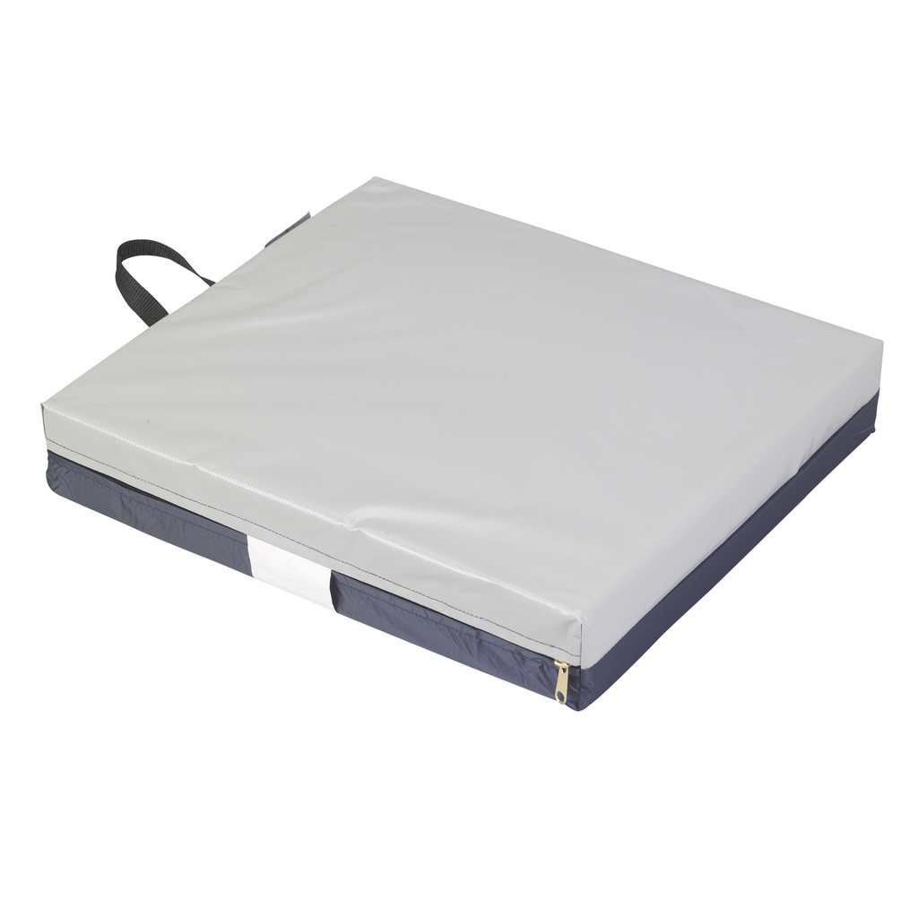 Gel "E" Skin Protection Wheelchair Seat Cushion (18"x18"x3")_image_13