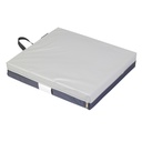 Gel "E" Skin Protection Wheelchair Seat Cushion (18"x18"x3")_image_13