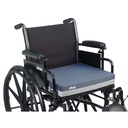 Gel "E" Skin Protection Wheelchair Seat Cushion (18"x18"x3")_image_14