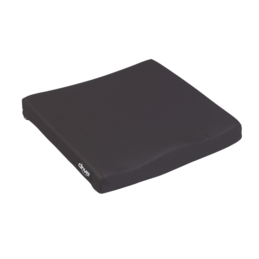 Molded General Use 1 3/4" Wheelchair Seat Cushion (16"x16"x1.75")_image_11