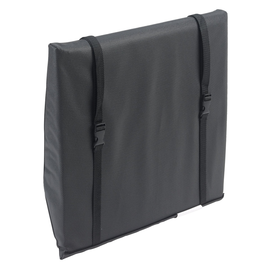 General Use Extreme Comfort Wheelchair Back Cushion with Lumbar Support (18" Width)_image_14