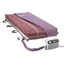 Med Aire Low Air Loss Mattress Replacement System with Alternating Pressure_image_11