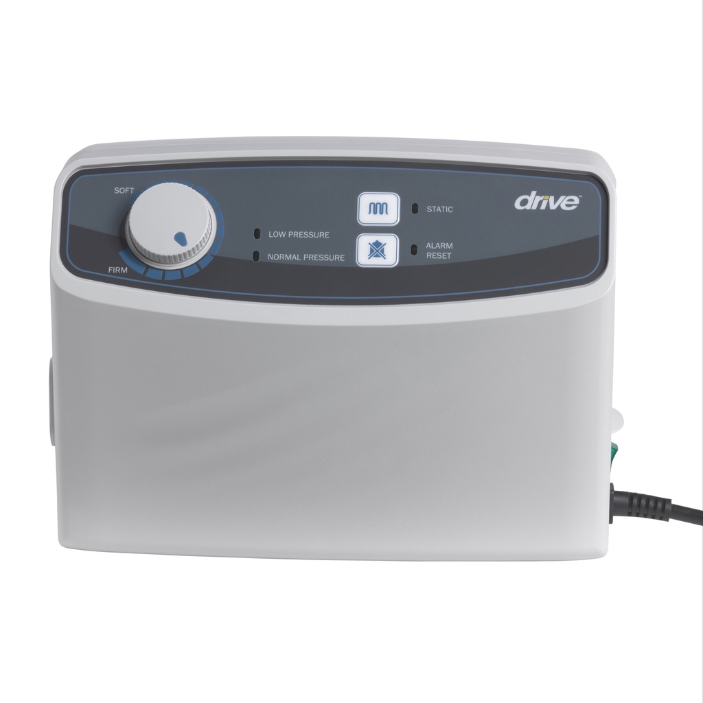 Med Aire Low Air Loss Mattress Replacement System with Alternating Pressure_image_14