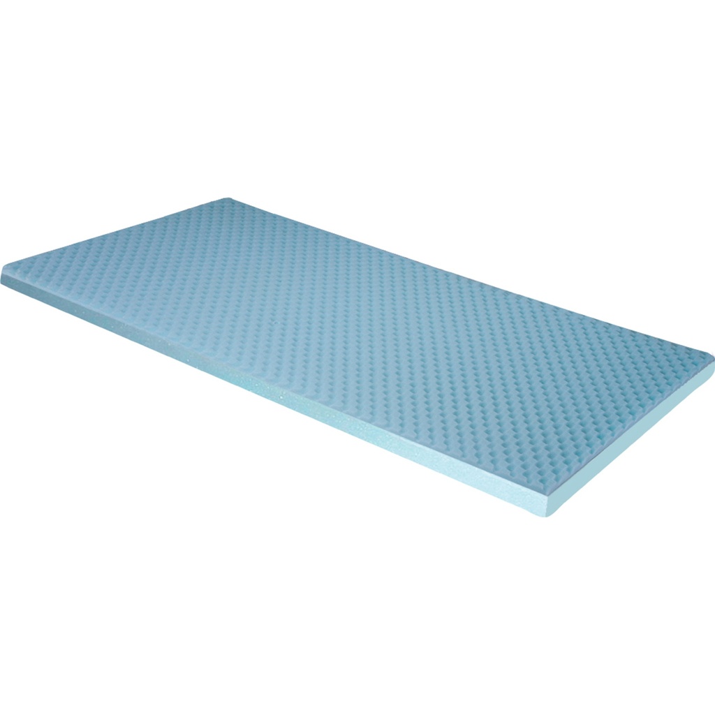 Premium Guard Gel Foam Overlay (42"x76"x3.5")_image_11