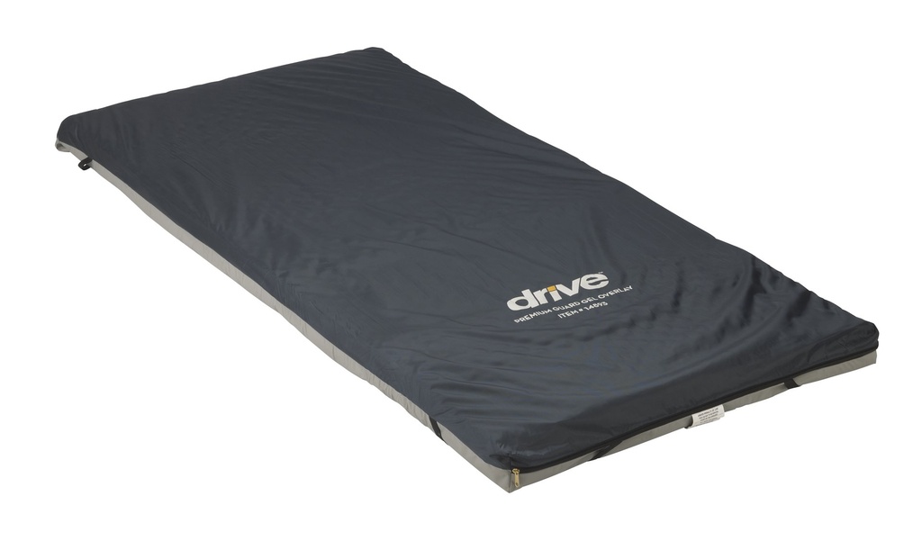 Premium Guard Gel Foam Overlay (34"x76"x3.5")_image_11