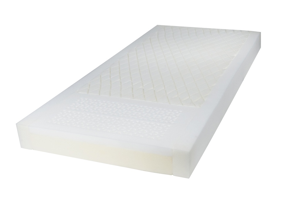 Gravity 7 Long Term Care Pressure Redistribution Mattress (No Perimeter, 76"x36"x6")_image_14