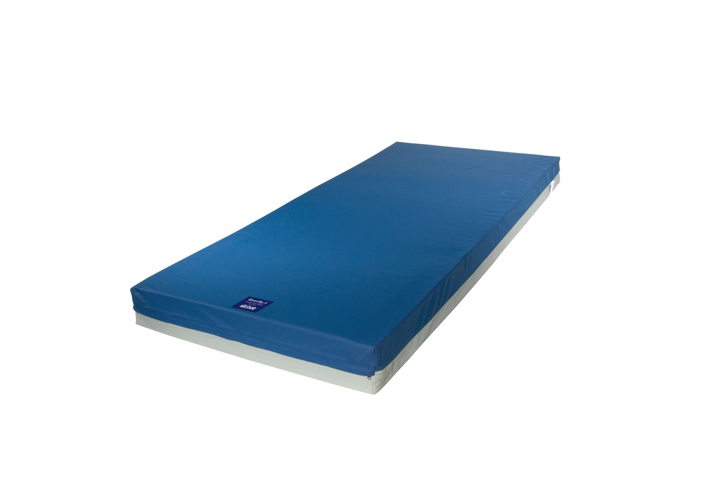 Gravity 7 Long Term Care Pressure Redistribution Mattress (No Perimeter, 80"x36"x6")_image_11