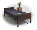 Gravity 7 Long Term Care Pressure Redistribution Mattress (Elevated Perimeter, 84"x36"x6")_image_12
