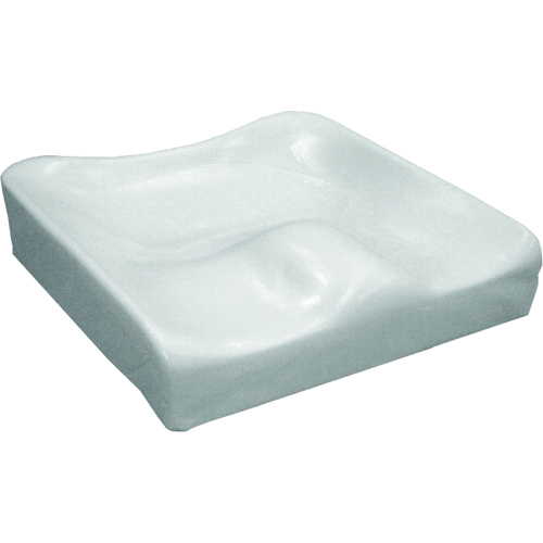 Molded General Use Wheelchair Cushion (20" Width)_image_11