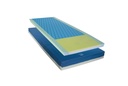 Gravity 8 Long Term Care Pressure Redistribution Mattress (Without Elevated Perimeter, Small)_image_14