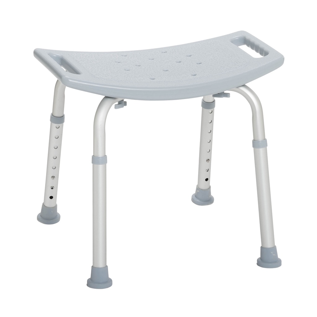 Bathroom Safety Shower Tub Bench Chair (Without Back)_image_11