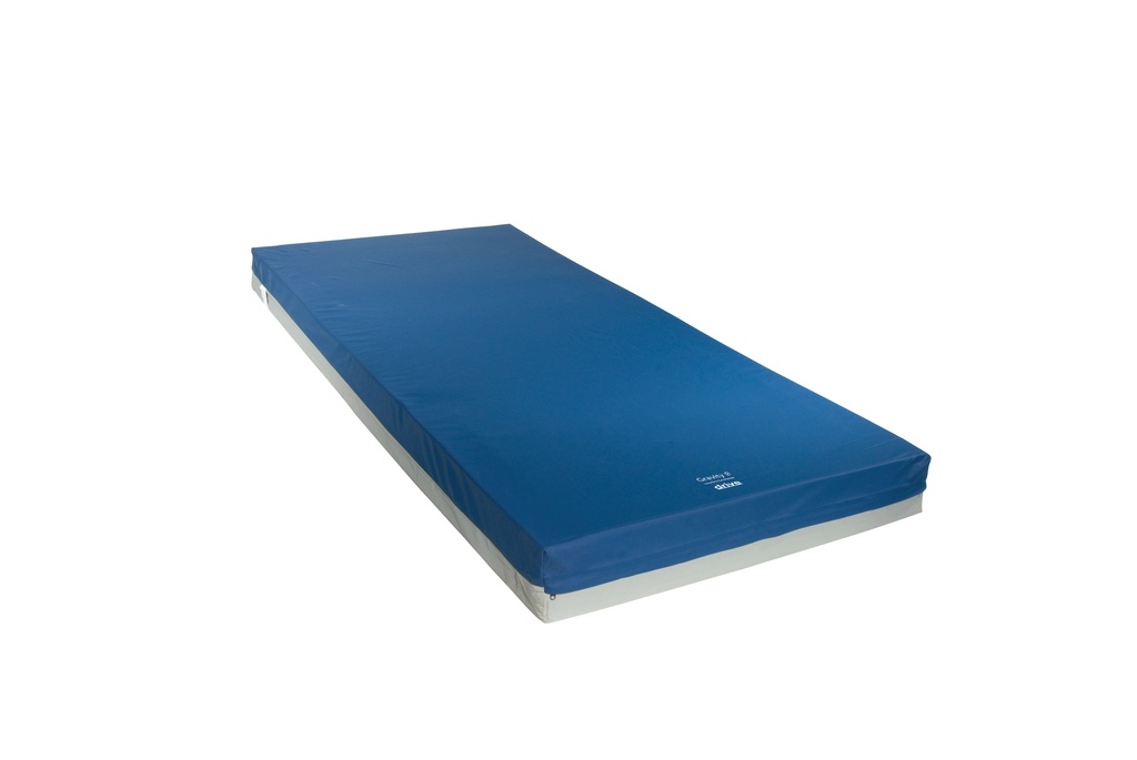 Gravity 8 Long Term Care Pressure Redistribution Mattress (Without Elevated Perimeter, Large)_image_11