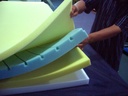 Gravity 9 Long Term Care Pressure Redistribution Mattress (Without Elevated Perimeter, Large)_image_13