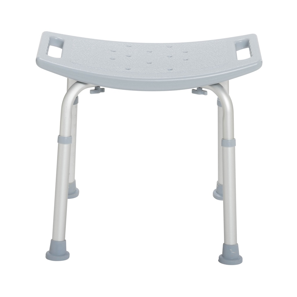 Bathroom Safety Shower Tub Bench Chair (Without Back)_image_12