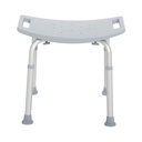 Bathroom Safety Shower Tub Bench Chair (Without Back)_image_12