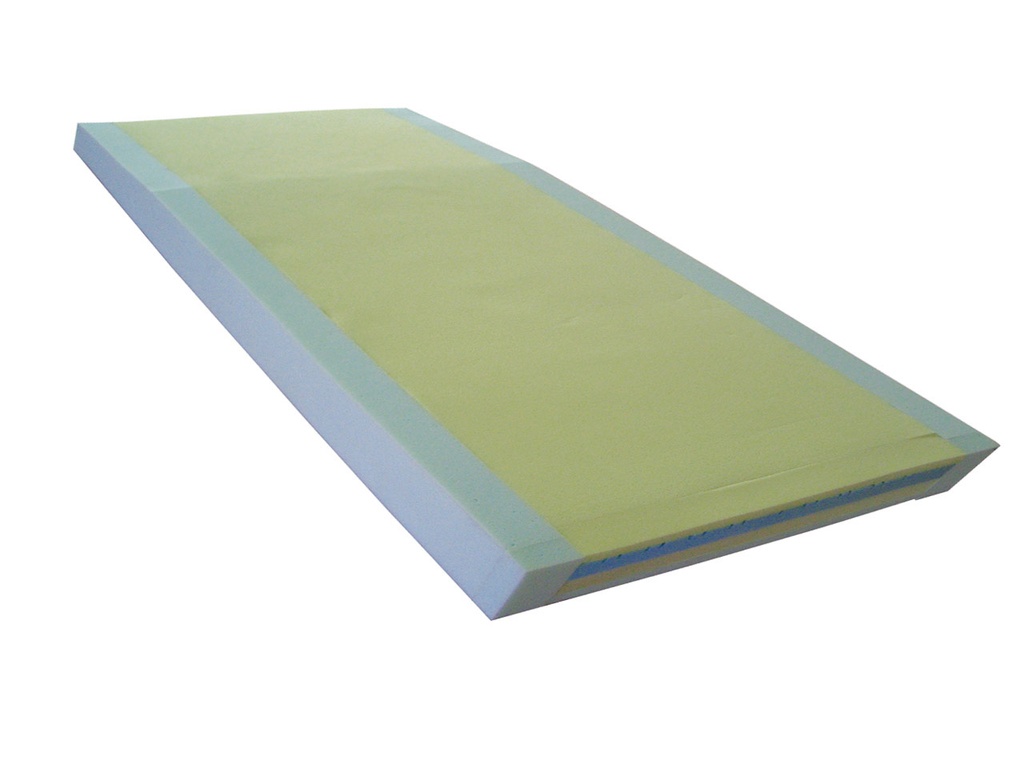 Gravity 9 Long Term Care Pressure Redistribution Mattress (Without Elevated Perimeter, Medium)_image_12