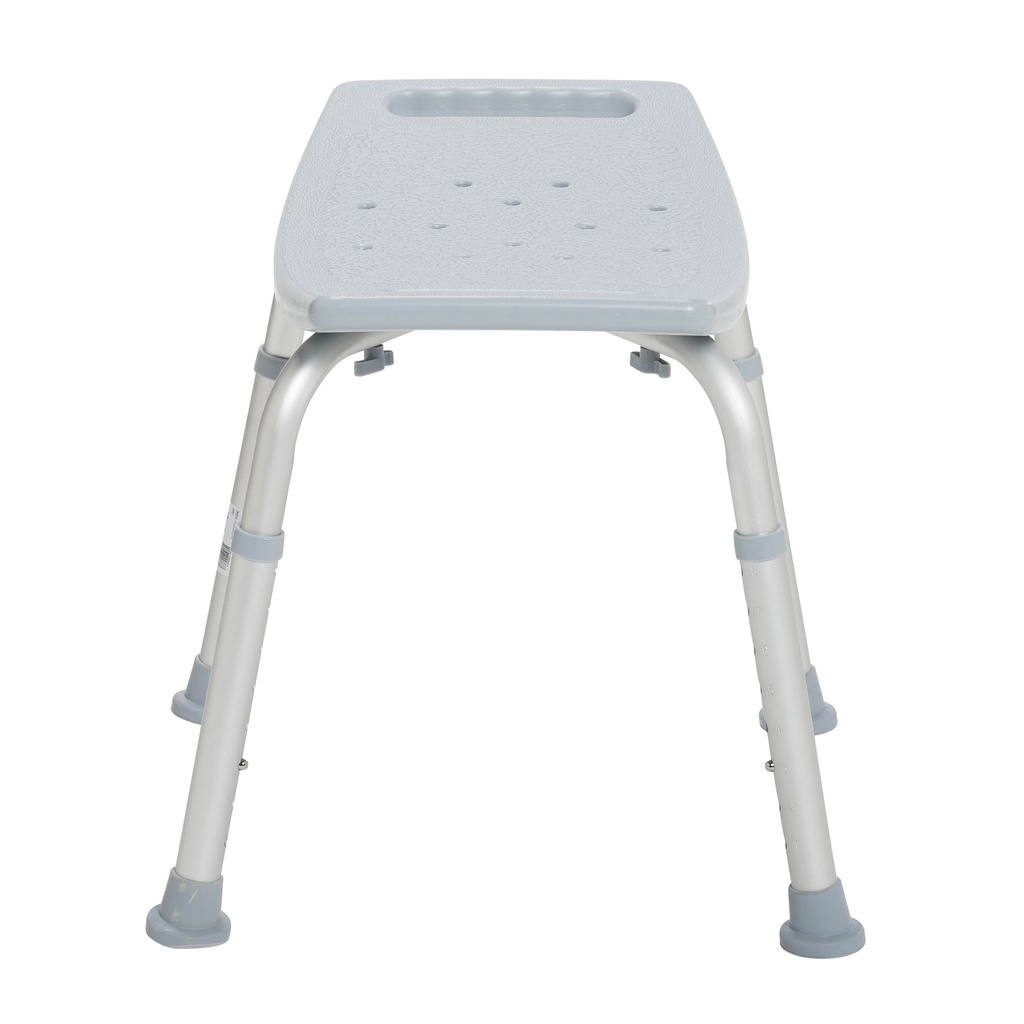 Bathroom Safety Shower Tub Bench Chair (Without Back)_image_13