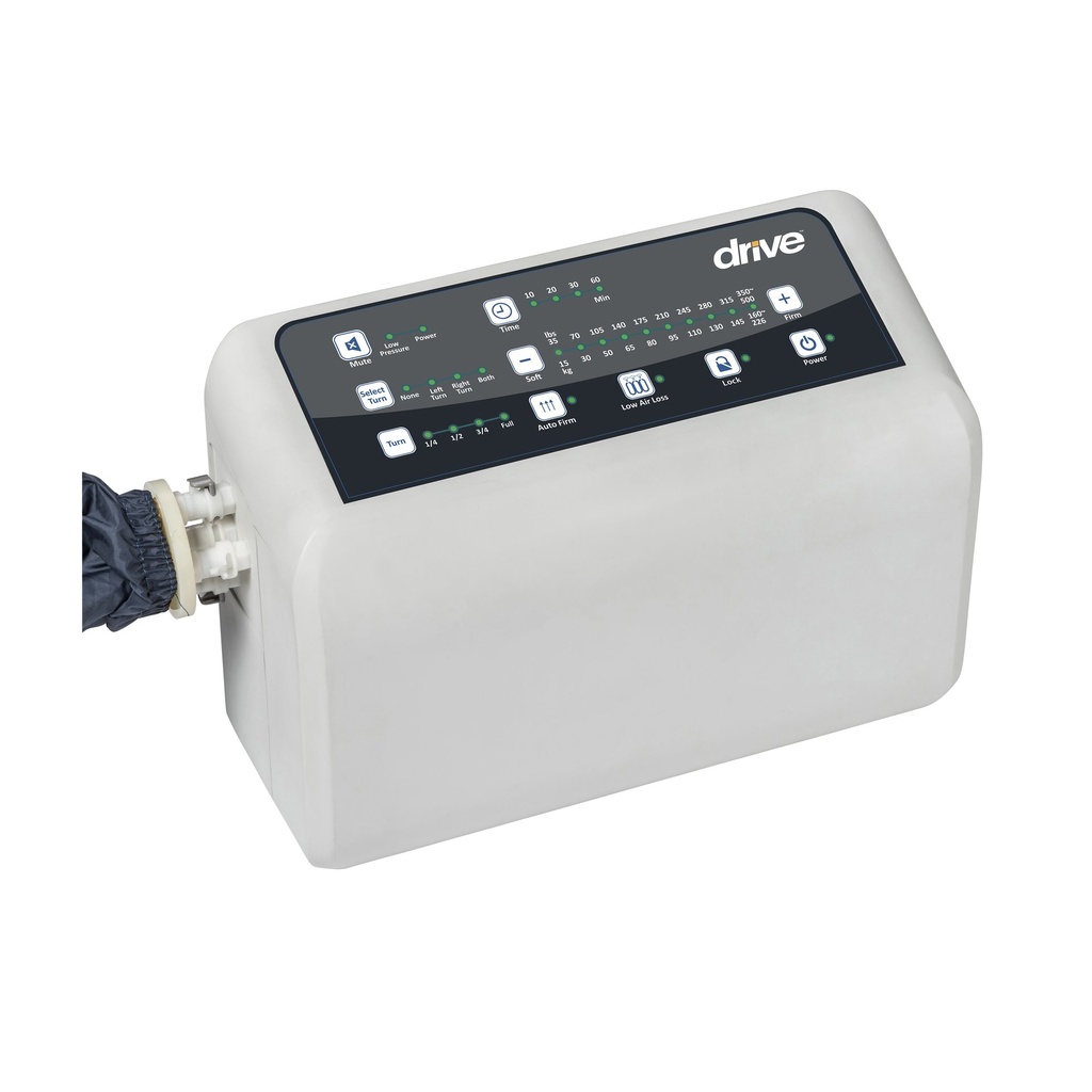 PreserveTech Lateral Rotation System with On Demand Low Air Loss_image_13