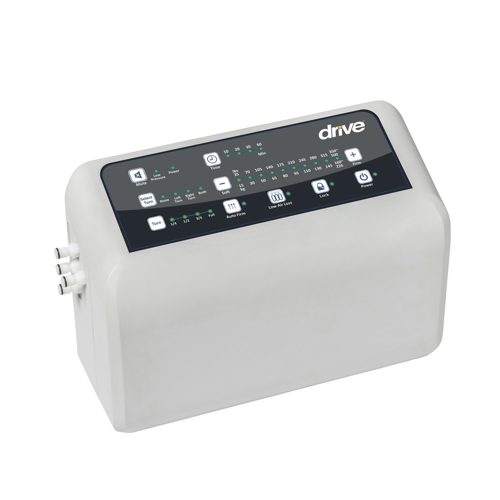 PreserveTech Lateral Rotation System with On Demand Low Air Loss_image_14
