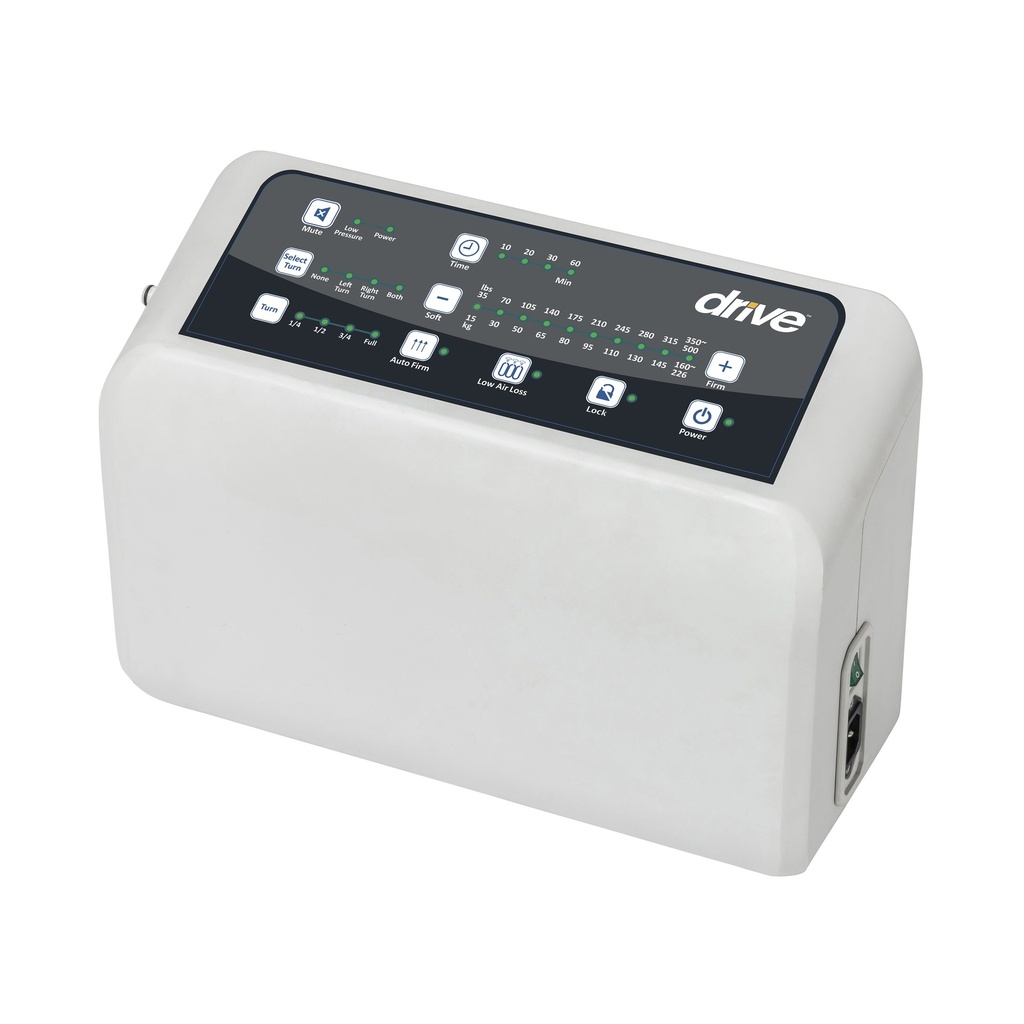 PreserveTech Lateral Rotation System with On Demand Low Air Loss_image_15
