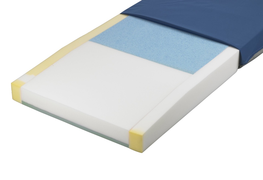 Multi-Ply Dynamic Elite Foam Pressure Redistribution Mattress_image_11
