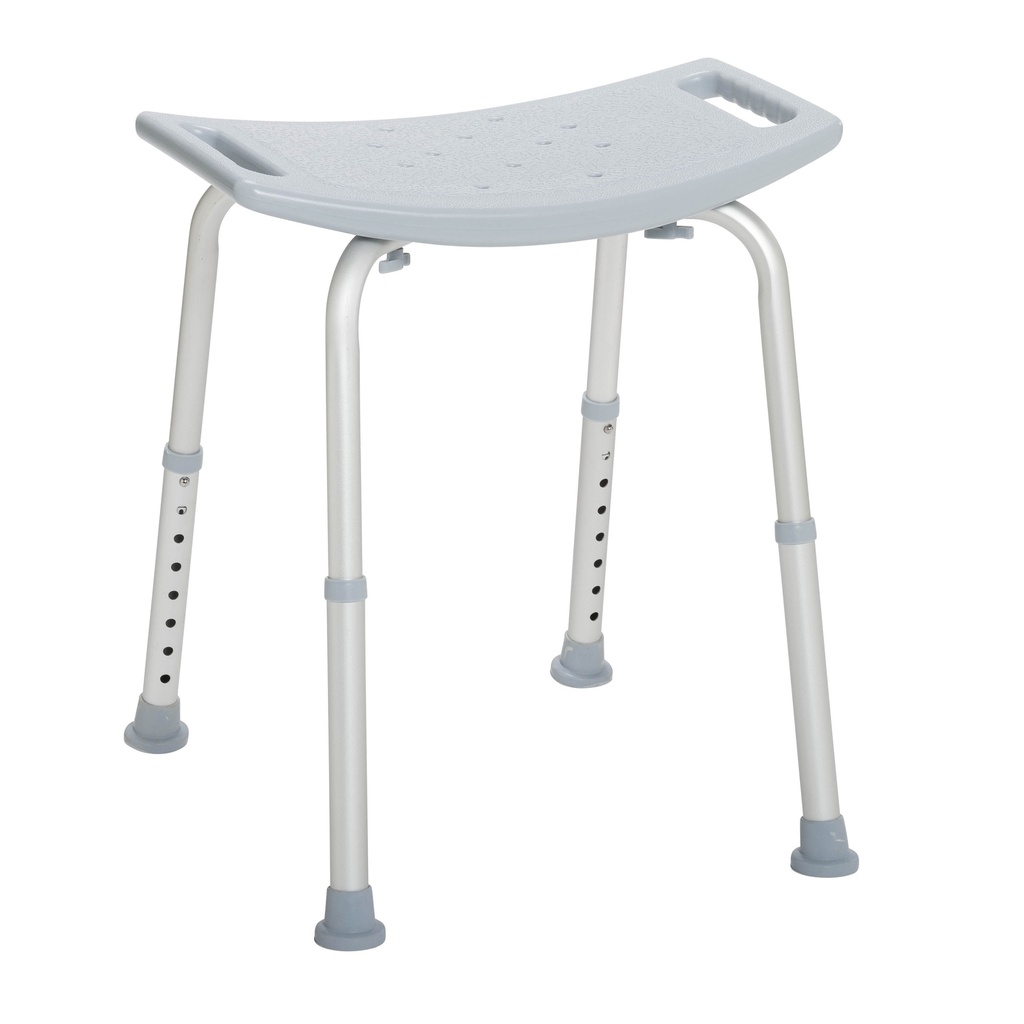 Bathroom Safety Shower Tub Bench Chair (Without Back)_image_14