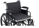 Gel-U-Seat Lite General Use Gel Cushion with Stretch Cover (16"x20")_image_12
