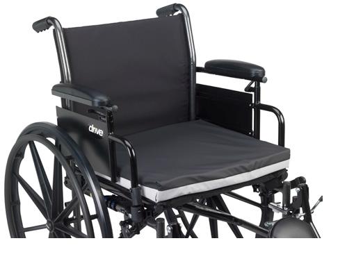 Gel-U-Seat Lite General Use Gel Cushion with Stretch Cover (18"x18")_image_13