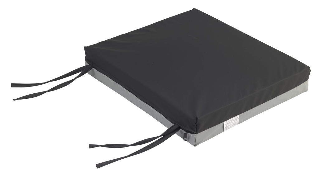 Gel-U-Seat Gel/Foam Cushion (16"x20")_image_11