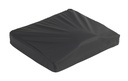 Titanium Gel/Foam Wheelchair Cushion (16"x18")_image_11