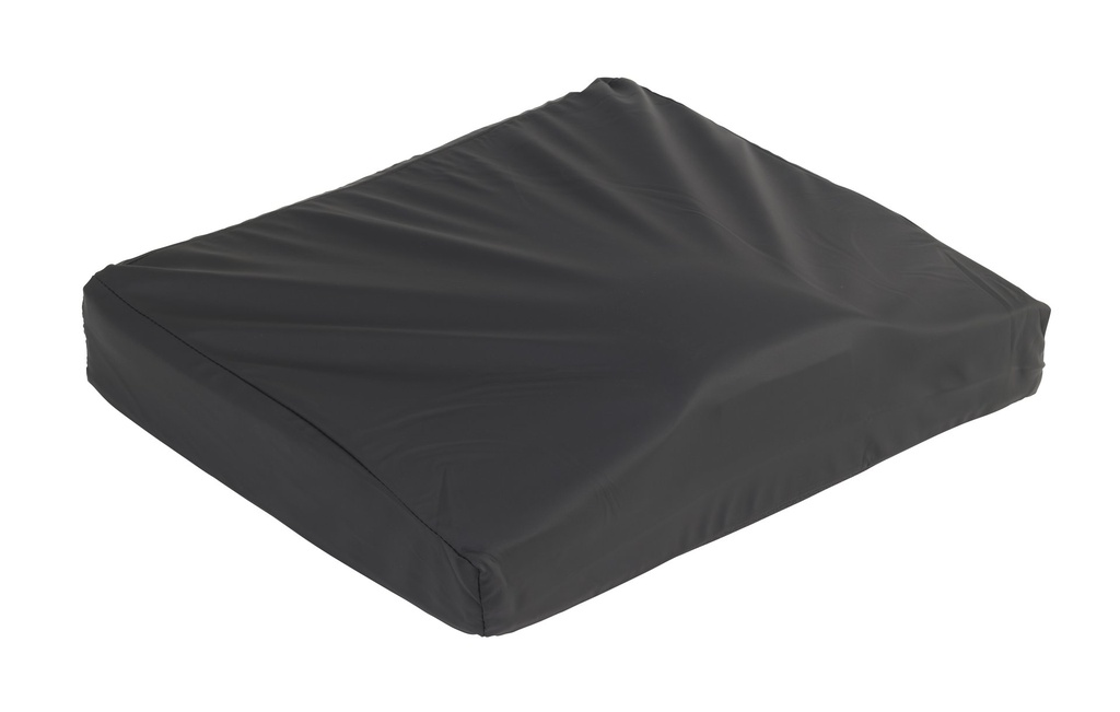 Titanium Gel/Foam Wheelchair Cushion (18"x22")_image_11