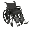 Balanced Aire Adjustable Cushion (16" x 16" x 2")_image_15