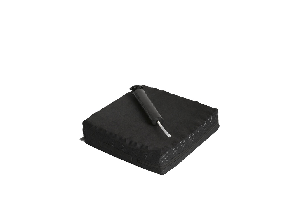 Balanced Aire Adjustable Cushion (18" x 16" x 2")_image_14