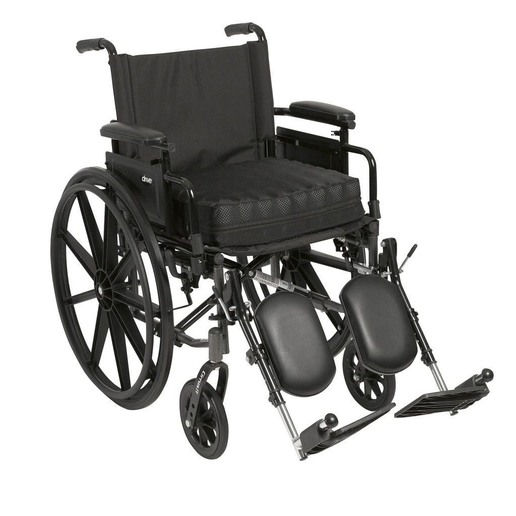 Balanced Aire Adjustable Cushion (18" x 16" x 4")_image_15