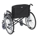 Adjustable Tension Back Cushions (For 22"-26" Wheelchairs)_image_13