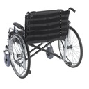 Adjustable Tension Back Cushions (For 22"-26" Wheelchairs)_image_14